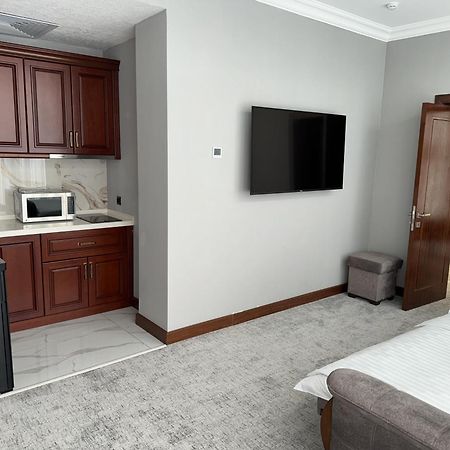 מלון טשקנט Mir Luxe Plaza מראה חיצוני תמונה